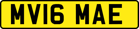 MV16MAE