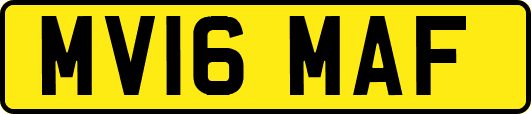 MV16MAF