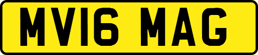 MV16MAG