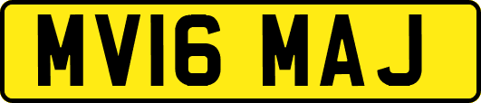 MV16MAJ