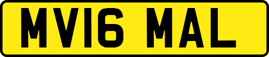 MV16MAL