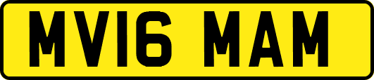 MV16MAM