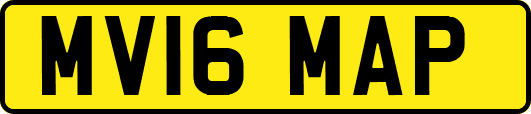 MV16MAP