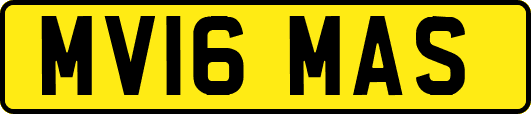 MV16MAS
