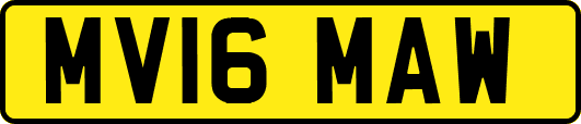 MV16MAW