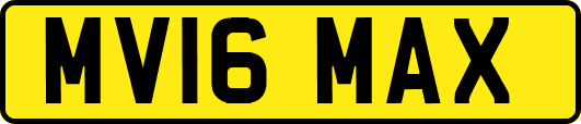 MV16MAX