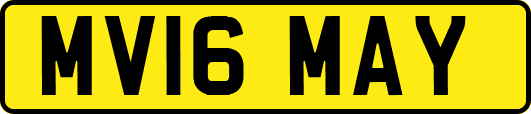MV16MAY