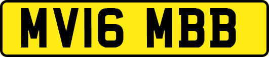 MV16MBB