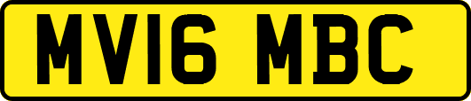 MV16MBC