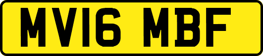 MV16MBF