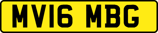 MV16MBG