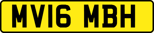 MV16MBH