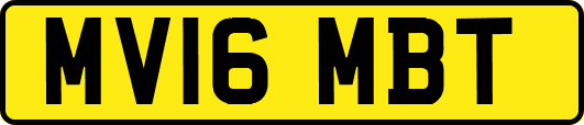 MV16MBT