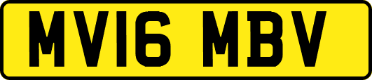 MV16MBV