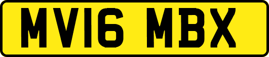 MV16MBX