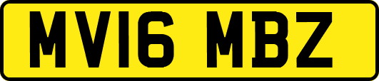 MV16MBZ