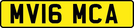 MV16MCA