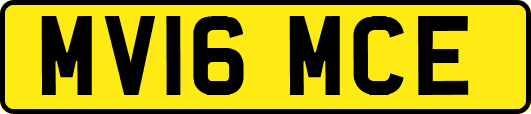 MV16MCE