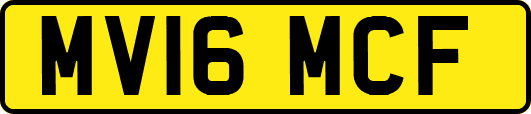 MV16MCF