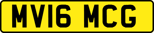 MV16MCG