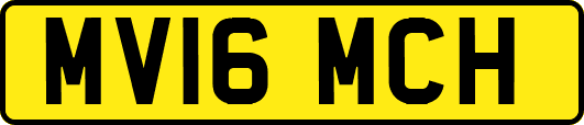 MV16MCH