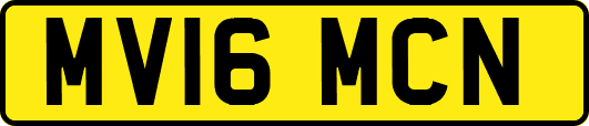 MV16MCN