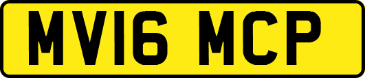 MV16MCP