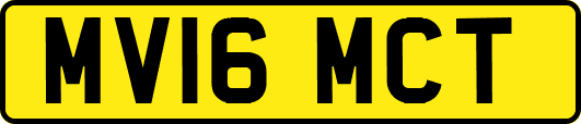 MV16MCT