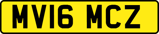 MV16MCZ