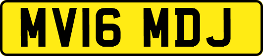 MV16MDJ