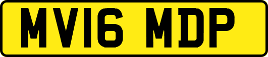 MV16MDP
