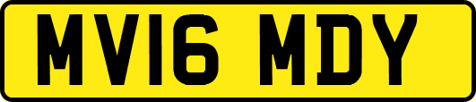 MV16MDY