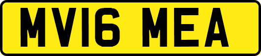 MV16MEA