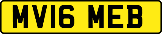 MV16MEB