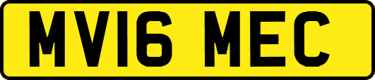 MV16MEC