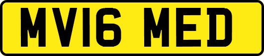 MV16MED