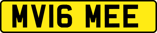 MV16MEE