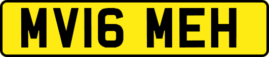 MV16MEH