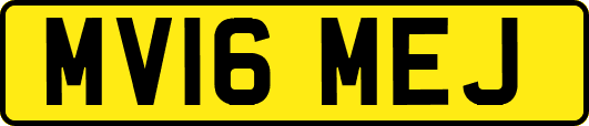 MV16MEJ