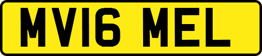 MV16MEL