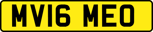 MV16MEO