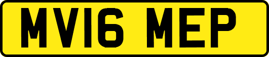 MV16MEP