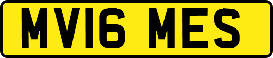 MV16MES