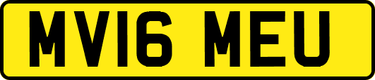 MV16MEU