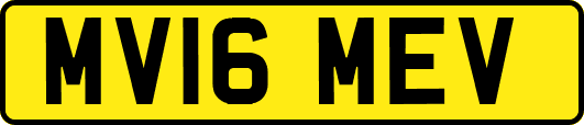 MV16MEV