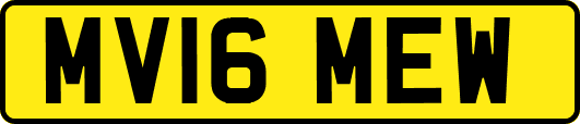 MV16MEW