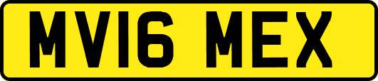 MV16MEX