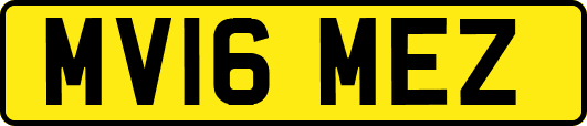 MV16MEZ