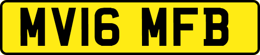MV16MFB