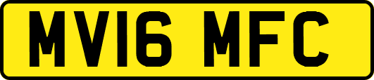 MV16MFC